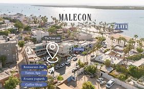 Baja Mar Apartments - Ubicacion 10
