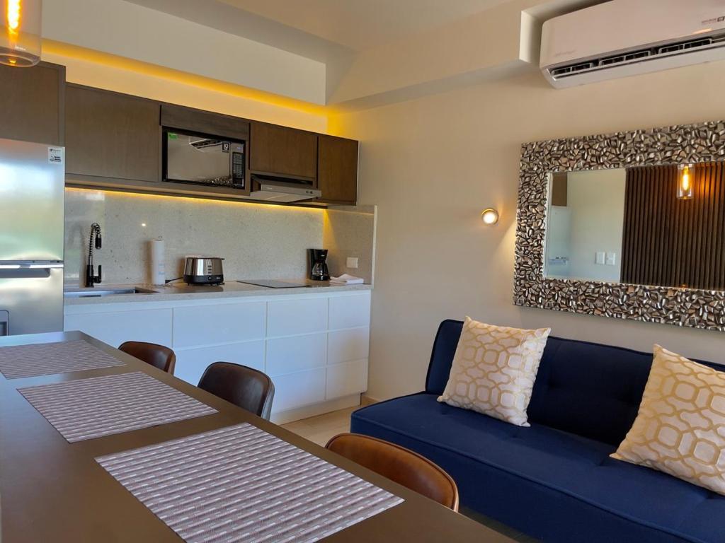 Baja Mar Apartments - Ubicacion 10 La Paz Exterior foto