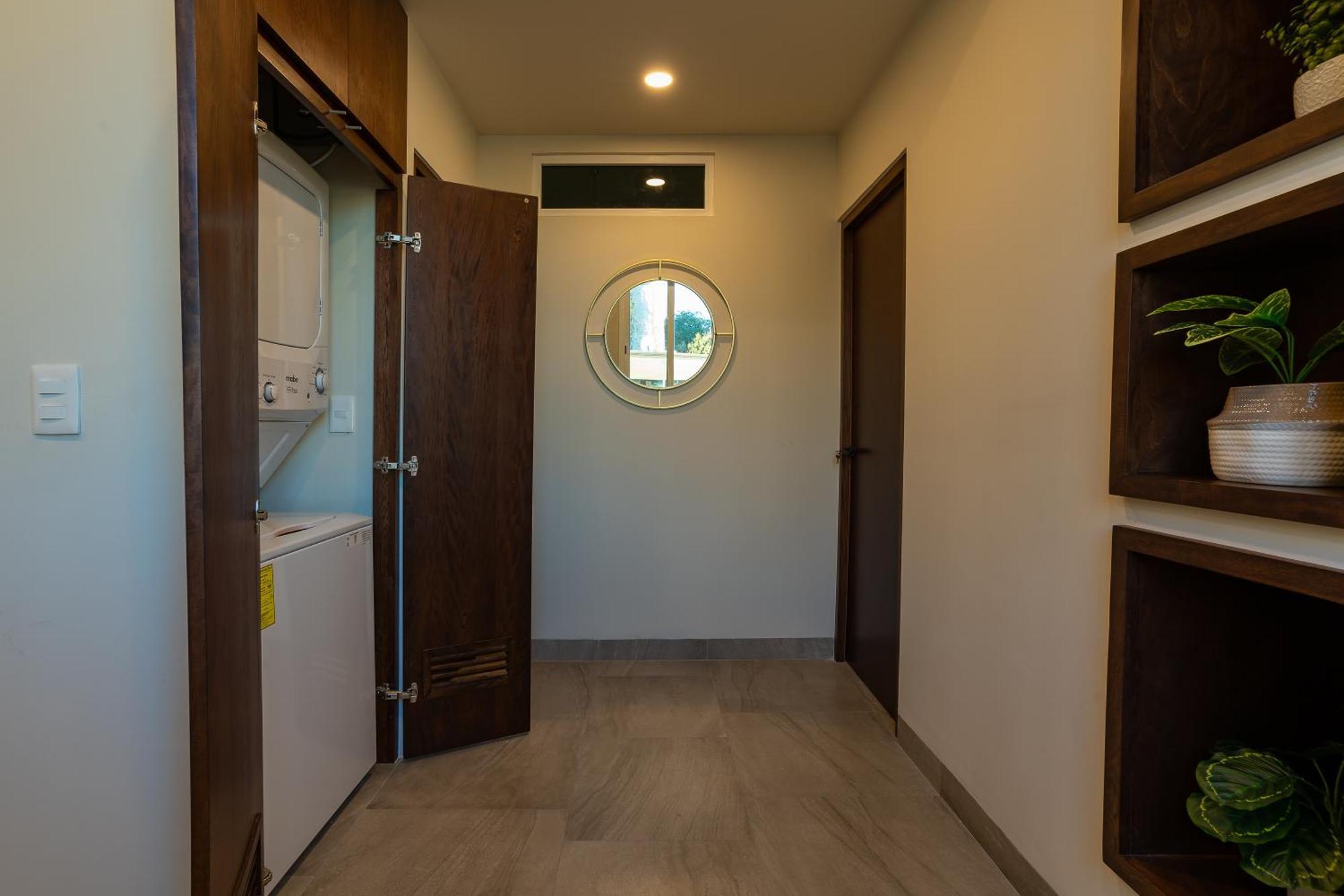 Baja Mar Apartments - Ubicacion 10 La Paz Exterior foto